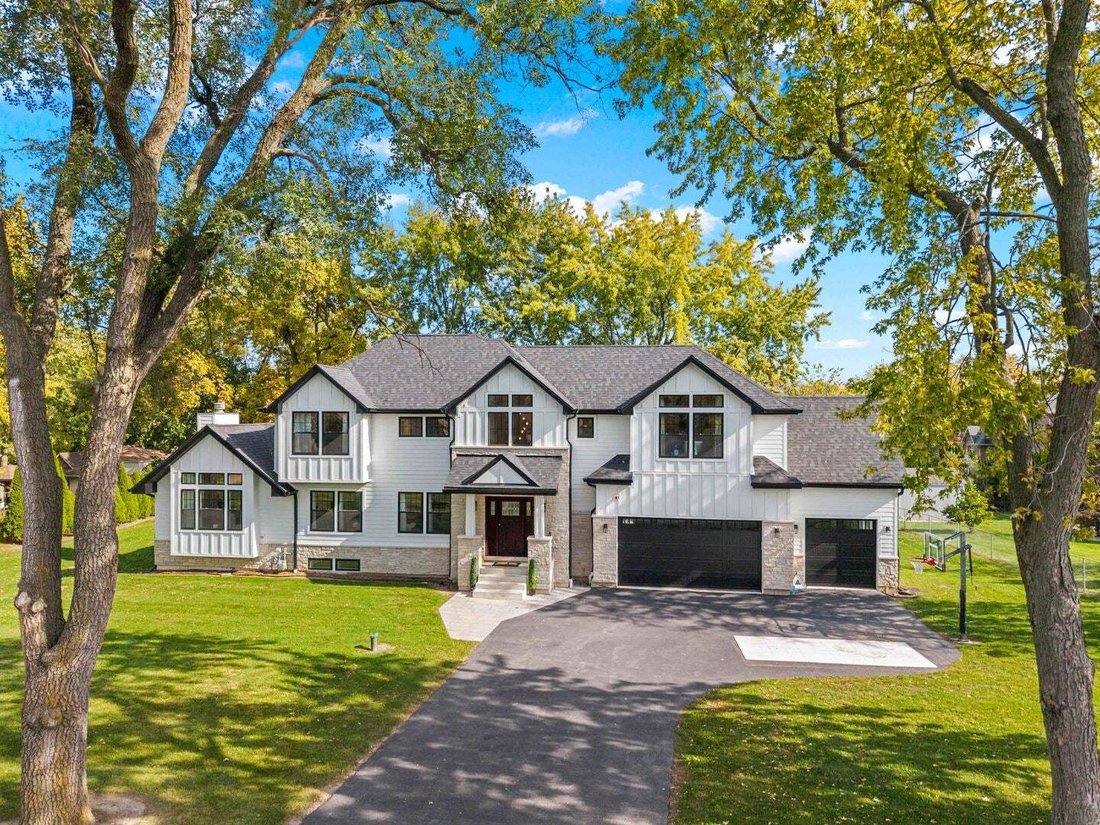 House in Schaumburg, Illinois, United States 1 - 19195881