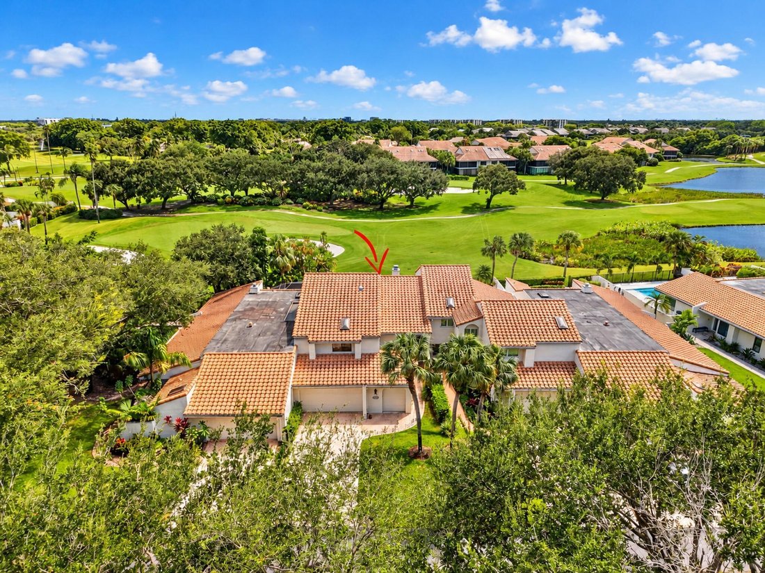 Residenza a Boca Raton, Florida, Stati Uniti 4 - 19195241