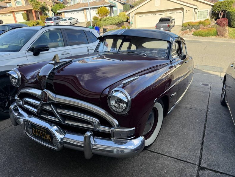 Sedan in Glendale, United States 1 - 19196068