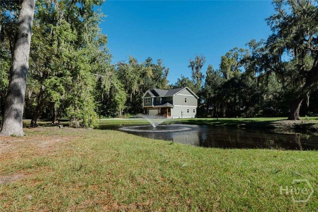 House in Riceboro, Georgia, United States 2 - 19195810