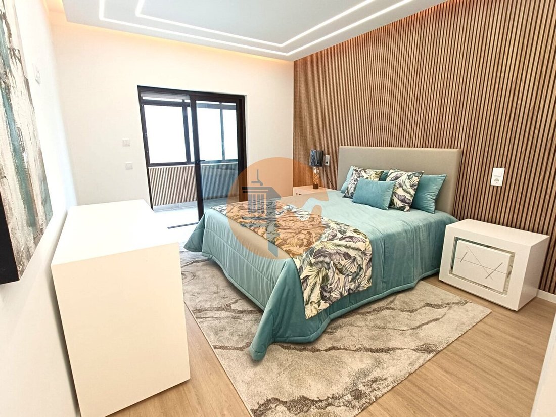 Apartamento en Sao Miguel do Rio Torto e Rossio ao Sul do Tejo, Distrito de Santarém, Portugal 4 - 19195256