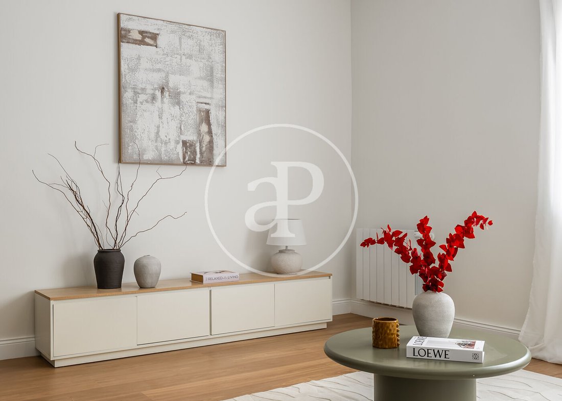 Apartamento en Retiro, Madrid, España 3 - 19196071