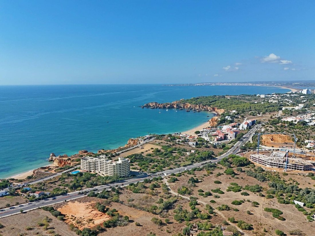 Appartement à Portimão, Algarve, Portugal 5 - 19196025