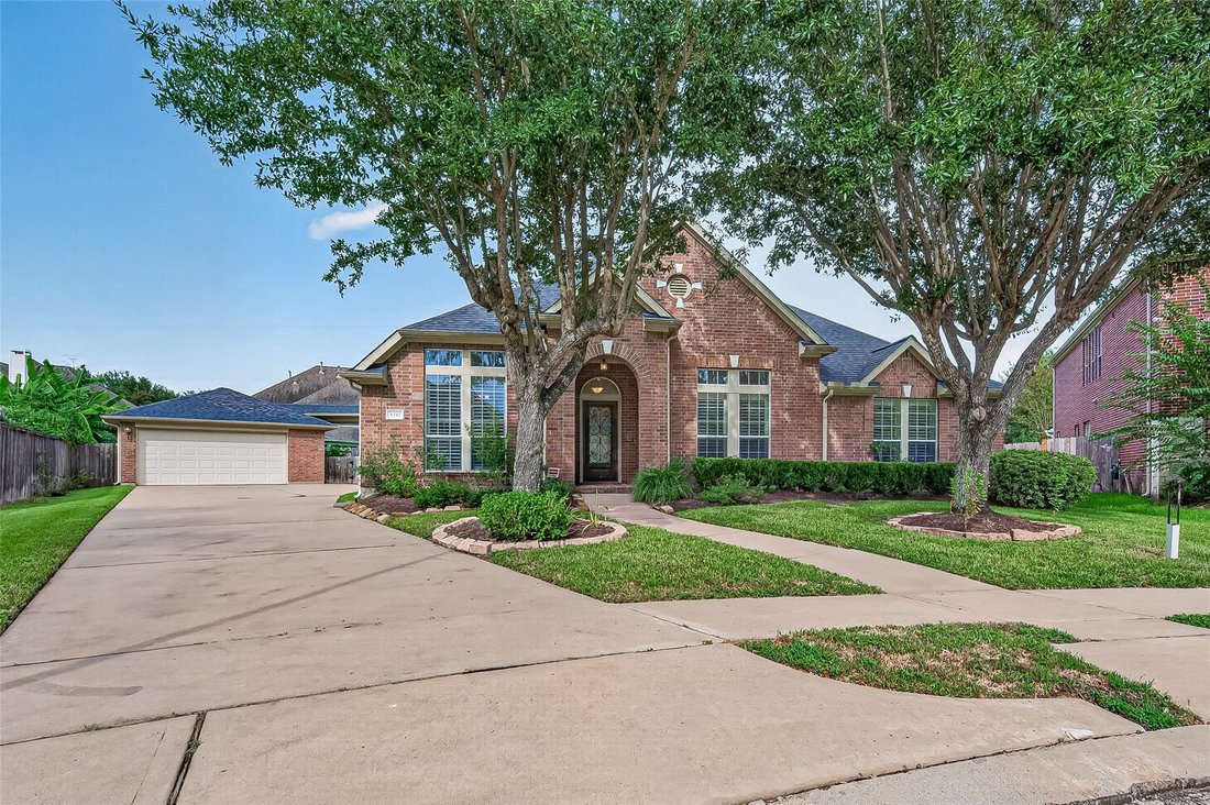 Haus in Sugar Land, Texas, Vereinigte Staaten 3 - 19195897