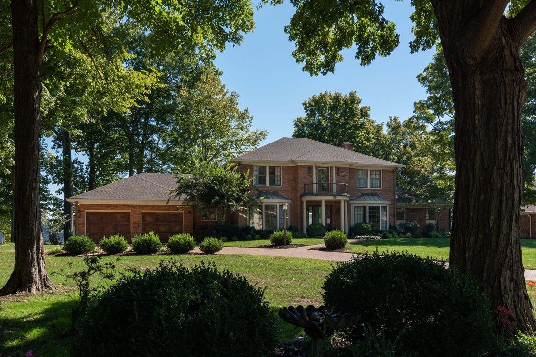 Casa en Hendersonville, Tennessee, Estados Unidos 3 - 19195651