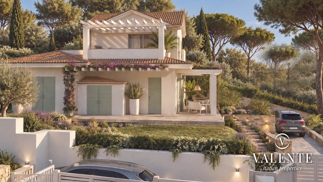 Villa in Numana, Marche, Italy 3 - 19195868