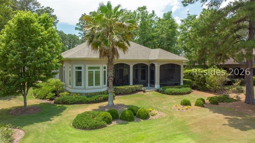 Maison à Bluffton, Caroline du Sud, États-Unis 5 - 19195211