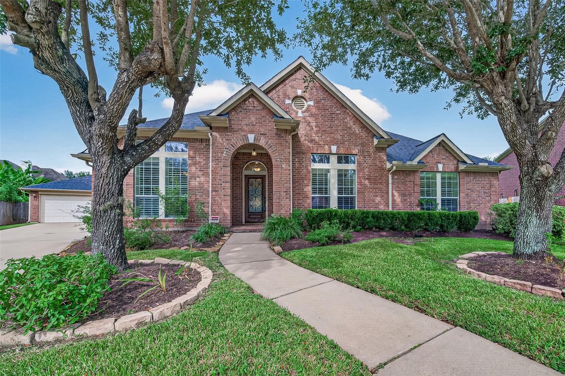 Haus in Sugar Land, Texas, Vereinigte Staaten 1 - 19195897