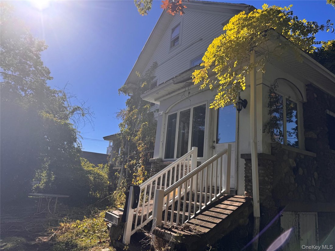 Maison à Nyack, État de New York, États-Unis 2 - 19195664