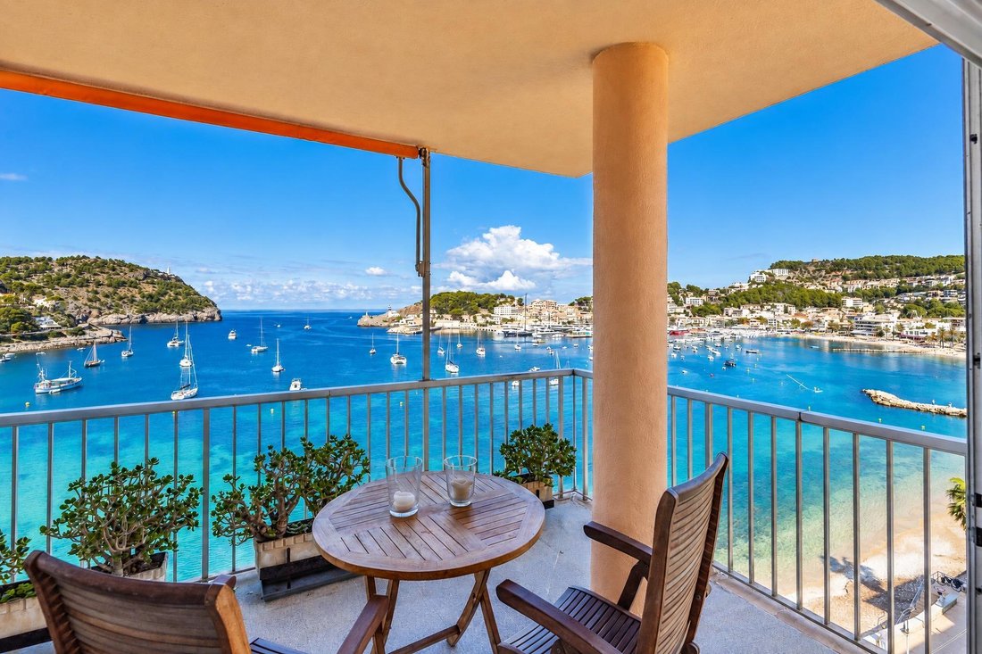 Apartamento en Sóller, Islas Baleares, España 1 - 19195965