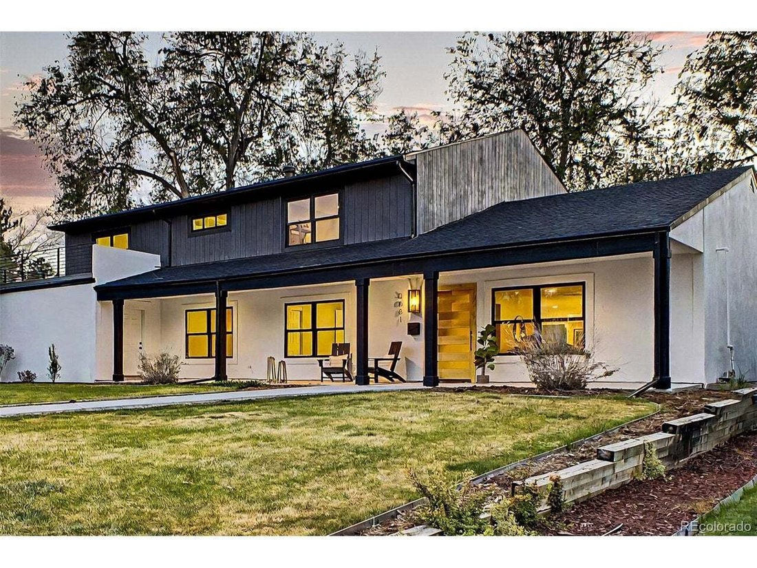 Haus in Denver, Colorado, Vereinigte Staaten 1 - 19195642