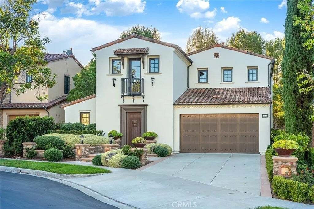Maison à Irvine, Californie, États-Unis 1 - 19195788