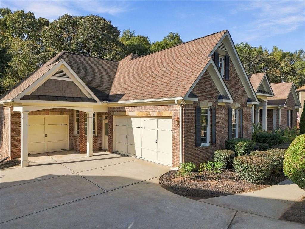 Haus in Woodstock, Georgia, Vereinigte Staaten 4 - 19195827