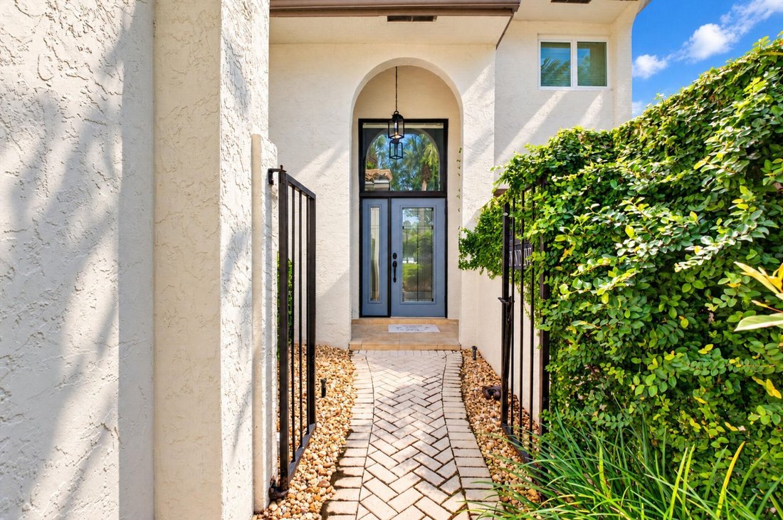 Residenza a Boca Raton, Florida, Stati Uniti 5 - 19195241