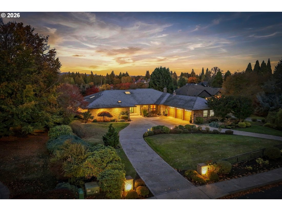 Casa en Gresham, Oregón, Estados Unidos 1 - 19195409