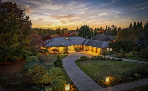 Haus in Gresham, Oregon, Vereinigte Staaten 1
