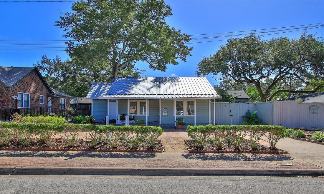 Maison à Rosenberg, Texas, États-Unis 1 - 19195889