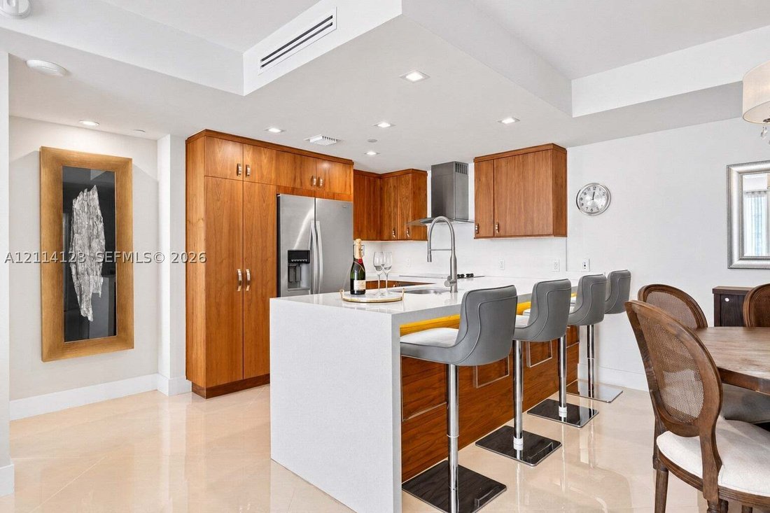 Condominio a Miami, Florida, Stati Uniti 4 - 19195760