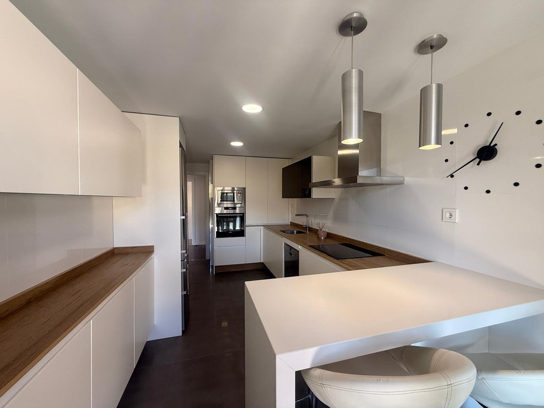 Apartment in Pozuelo de Alarcon, Comunidad de Madrid, Spain 3 - 19195968