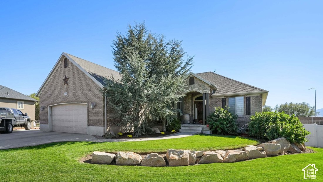 Casa en Lehi, Utah, Estados Unidos 1 - 19195600