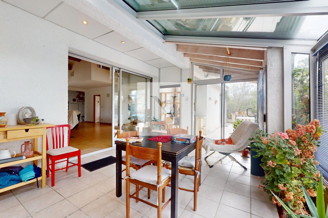 Casa en Distrito de La Rochelle, Nueva Aquitania, Francia 5 - 19195492
