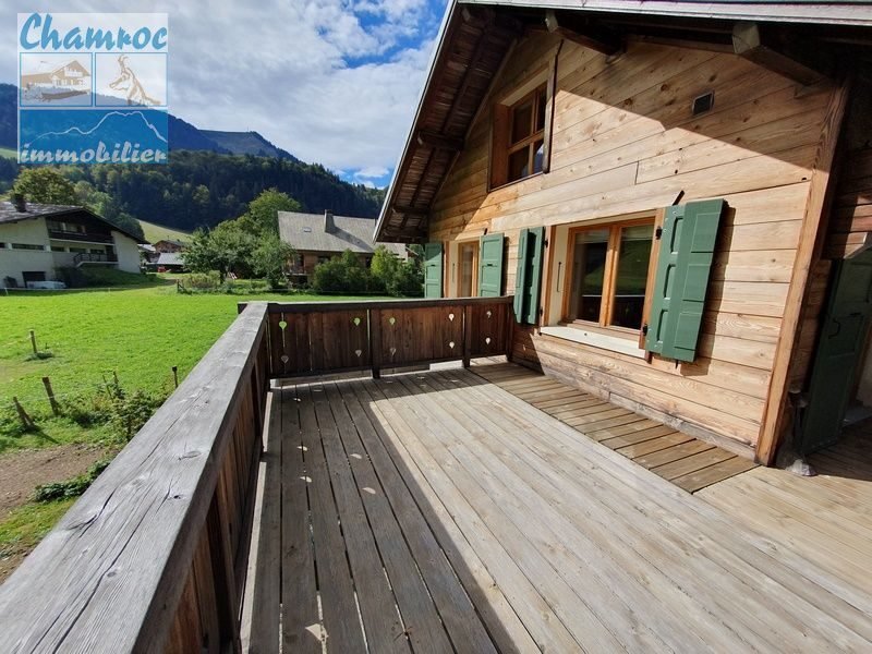 Chalet a Abondance, Auvergne-Rodano-Alpi, Francia 5 - 19195480