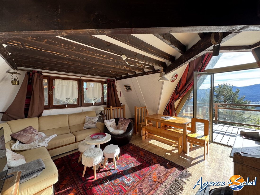 Chalet a Les Angles, Occitania, Francia 4 - 19195495