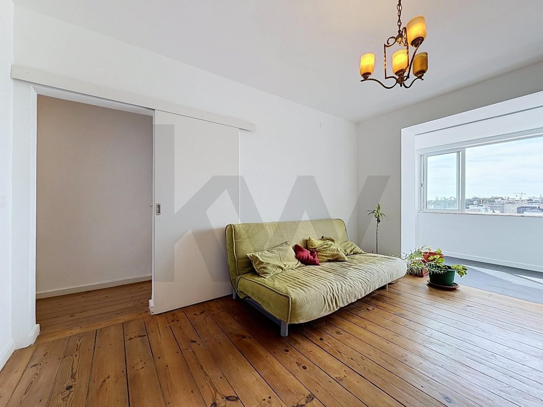 Apartment in Santo Antonio, Lisbon, Portugal 3 - 19195752