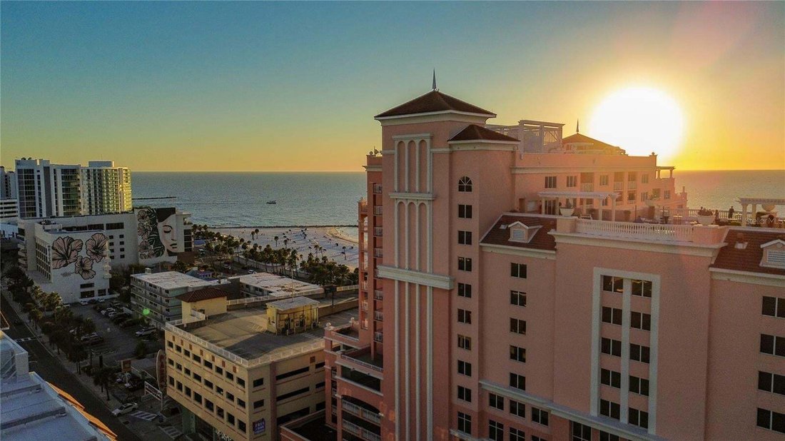 Condominio a Clearwater, Florida, Stati Uniti 1 - 19195704