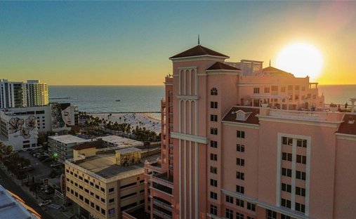 Condominio a Clearwater, Florida, Stati Uniti 1