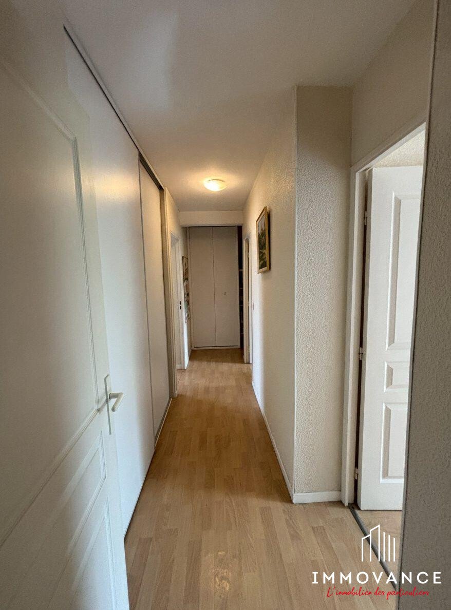 Appartement à Port Marianne, Montpellier, France 5 - 19195491