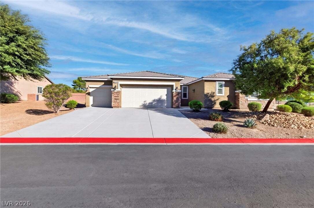 Maison à North Las Vegas, Nevada, États-Unis 1 - 19195636