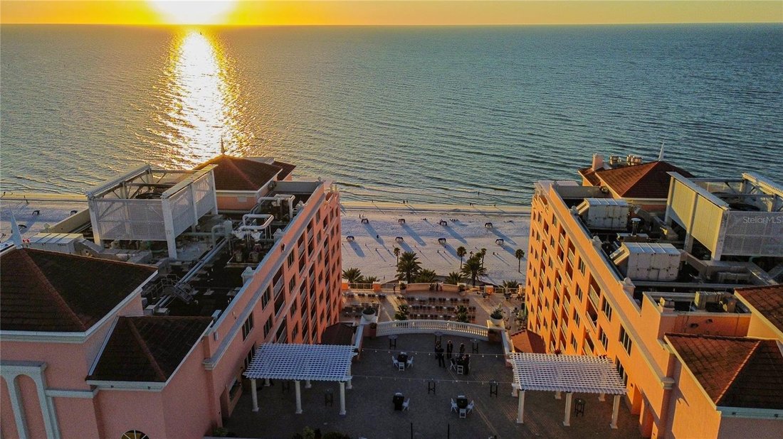Condominio a Clearwater, Florida, Stati Uniti 3 - 19195704