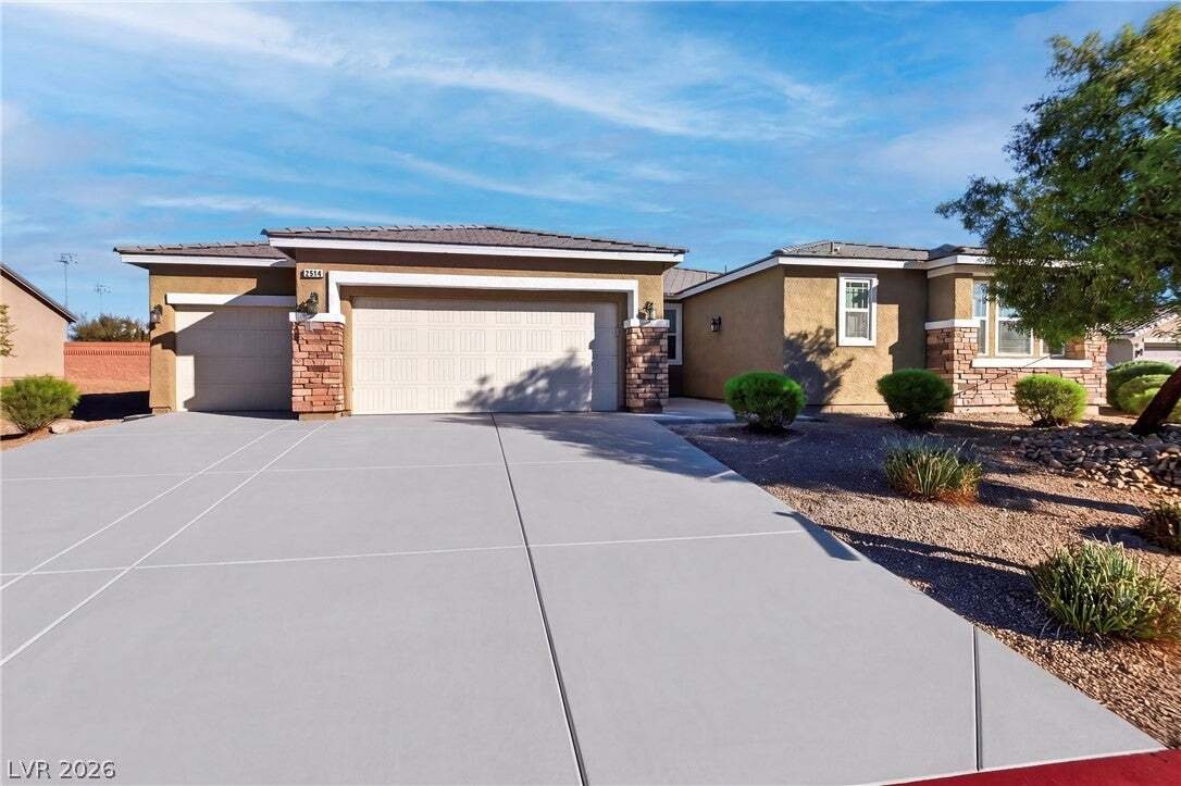 Maison à North Las Vegas, Nevada, États-Unis 4 - 19195636