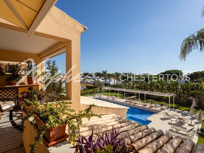 Wohnung in Vale do Lobo, Almancil, Portugal 5 - 19195790