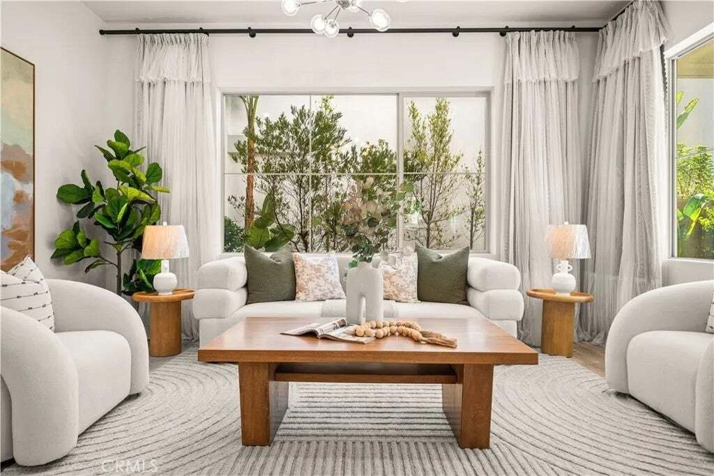 Appartement à Irvine, Californie, États-Unis 1 - 19195822