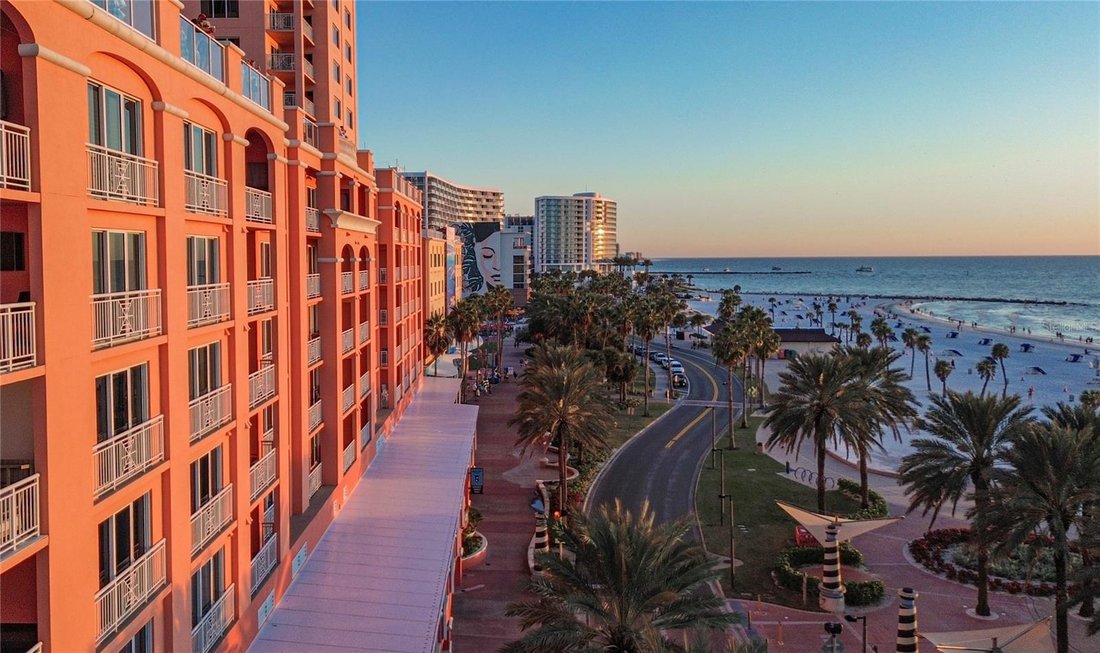 Condominio a Clearwater, Florida, Stati Uniti 5 - 19195704