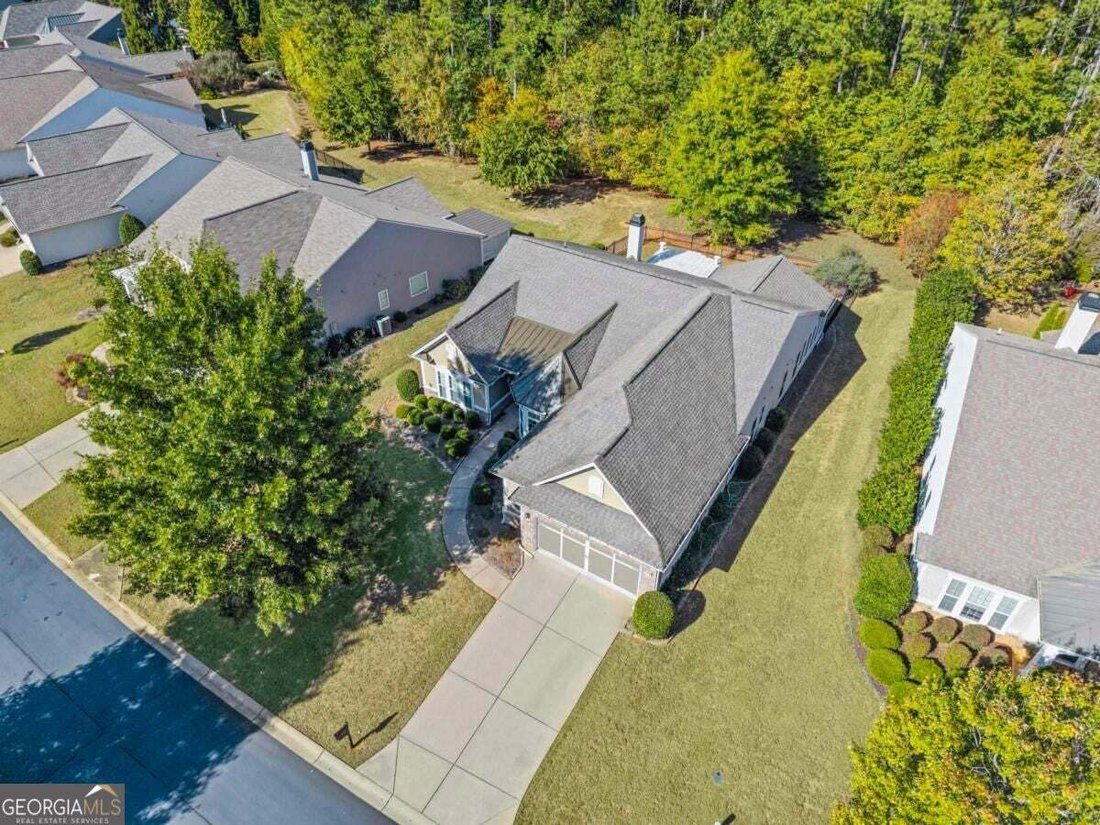 Casa en Greensboro, Georgia, Estados Unidos 5 - 19195856