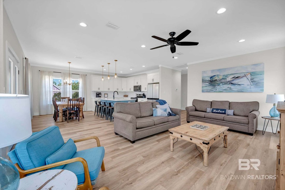 Haus in Gulf Shores, Alabama, Vereinigte Staaten 3 - 19195588