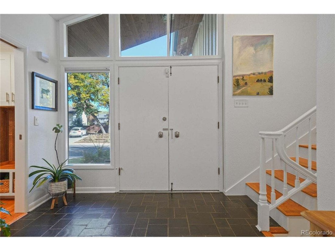 Haus in Denver, Colorado, Vereinigte Staaten 4 - 19195638