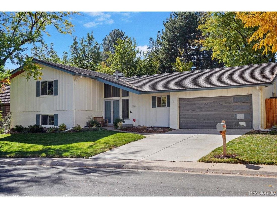 Haus in Denver, Colorado, Vereinigte Staaten 2 - 19195638