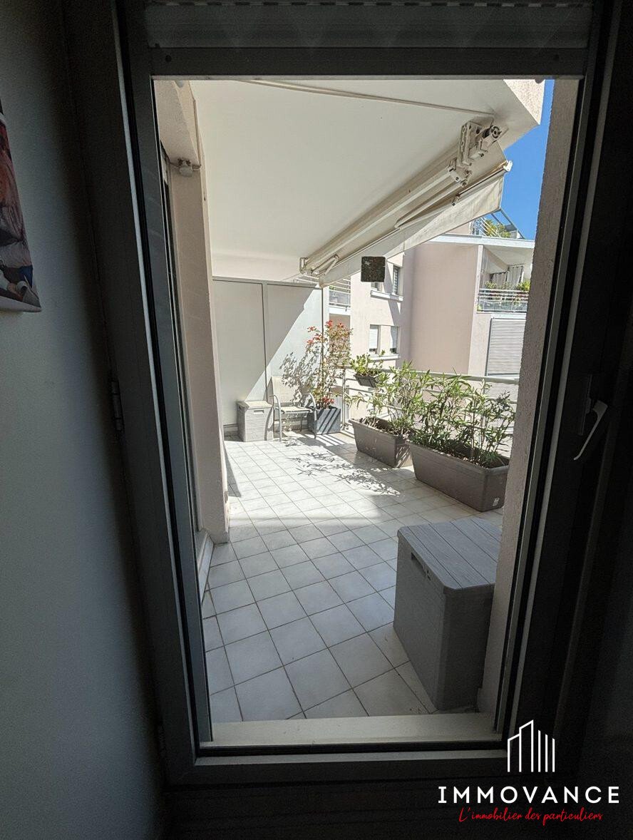 Appartement à Port Marianne, Montpellier, France 4 - 19195491