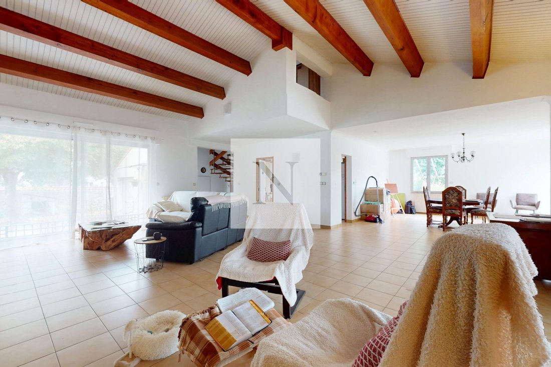Casa en Distrito de La Rochelle, Nueva Aquitania, Francia 3 - 19195492
