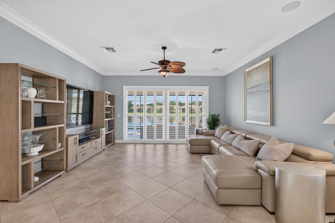 Casa en Delray Beach, Florida, Estados Unidos 5 - 19195749