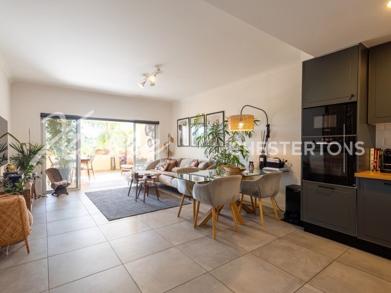 Wohnung in Vale do Lobo, Almancil, Portugal 4 - 19195790