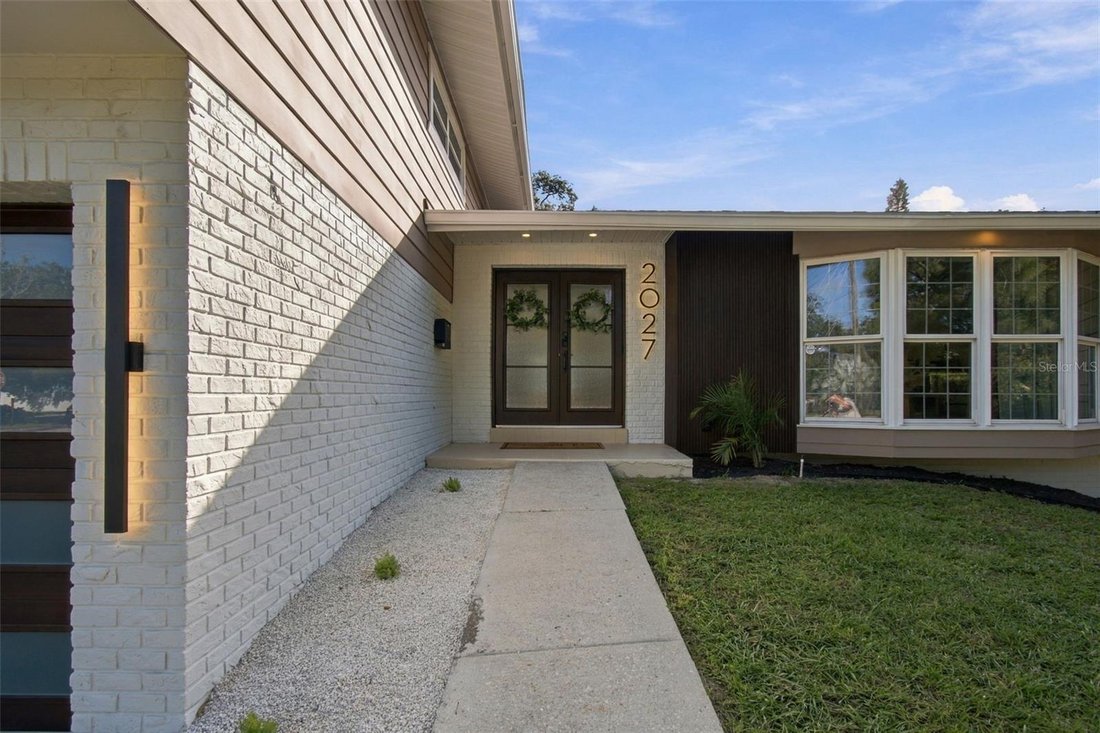 Haus in Saint Petersburg, Florida, Vereinigte Staaten 3 - 19195688