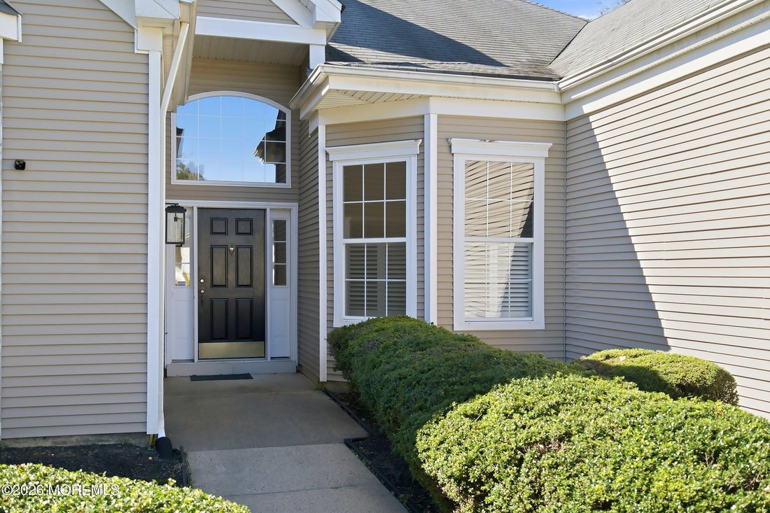 Maison à Manasquan, New Jersey, États-Unis 2 - 19195567