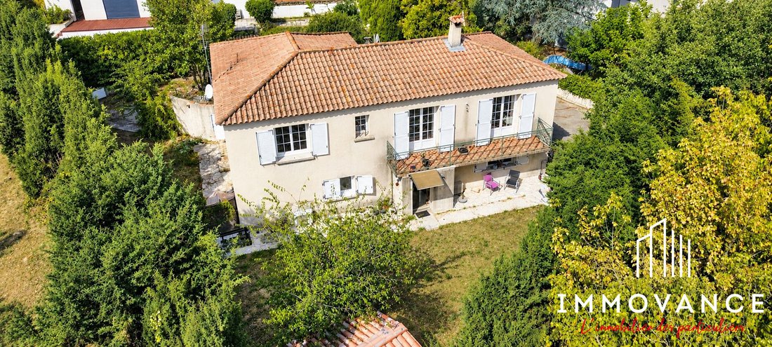 Maison à Saint-Aunès, Occitanie, France 2 - 19195459