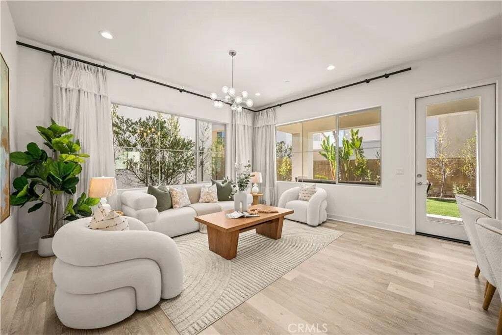 Appartement à Irvine, Californie, États-Unis 4 - 19195822