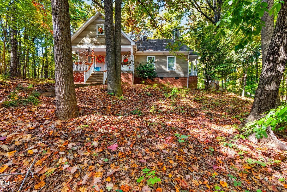 House in Durham, North Carolina, United States 2 - 19195724